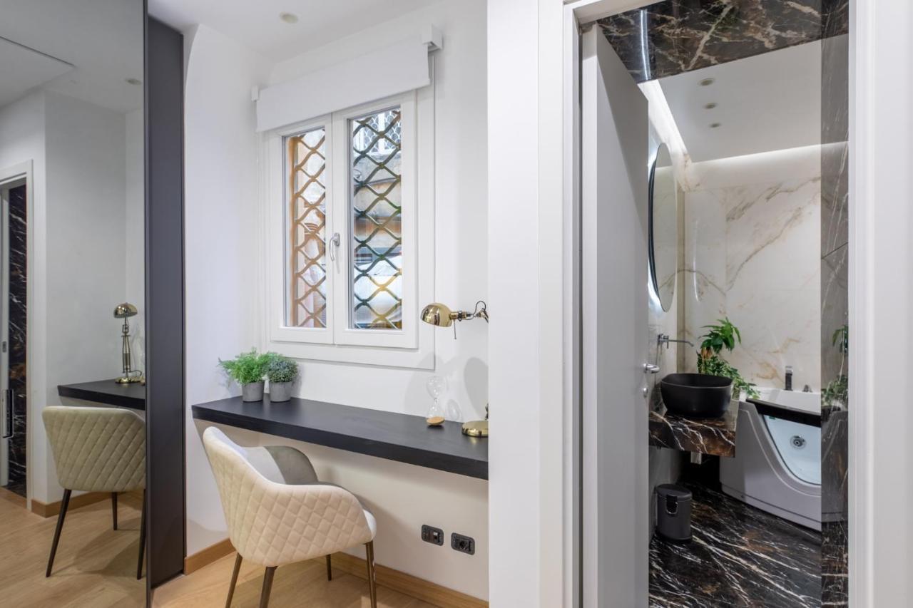 Iflat The Trevi View Apartment Roma Ngoại thất bức ảnh