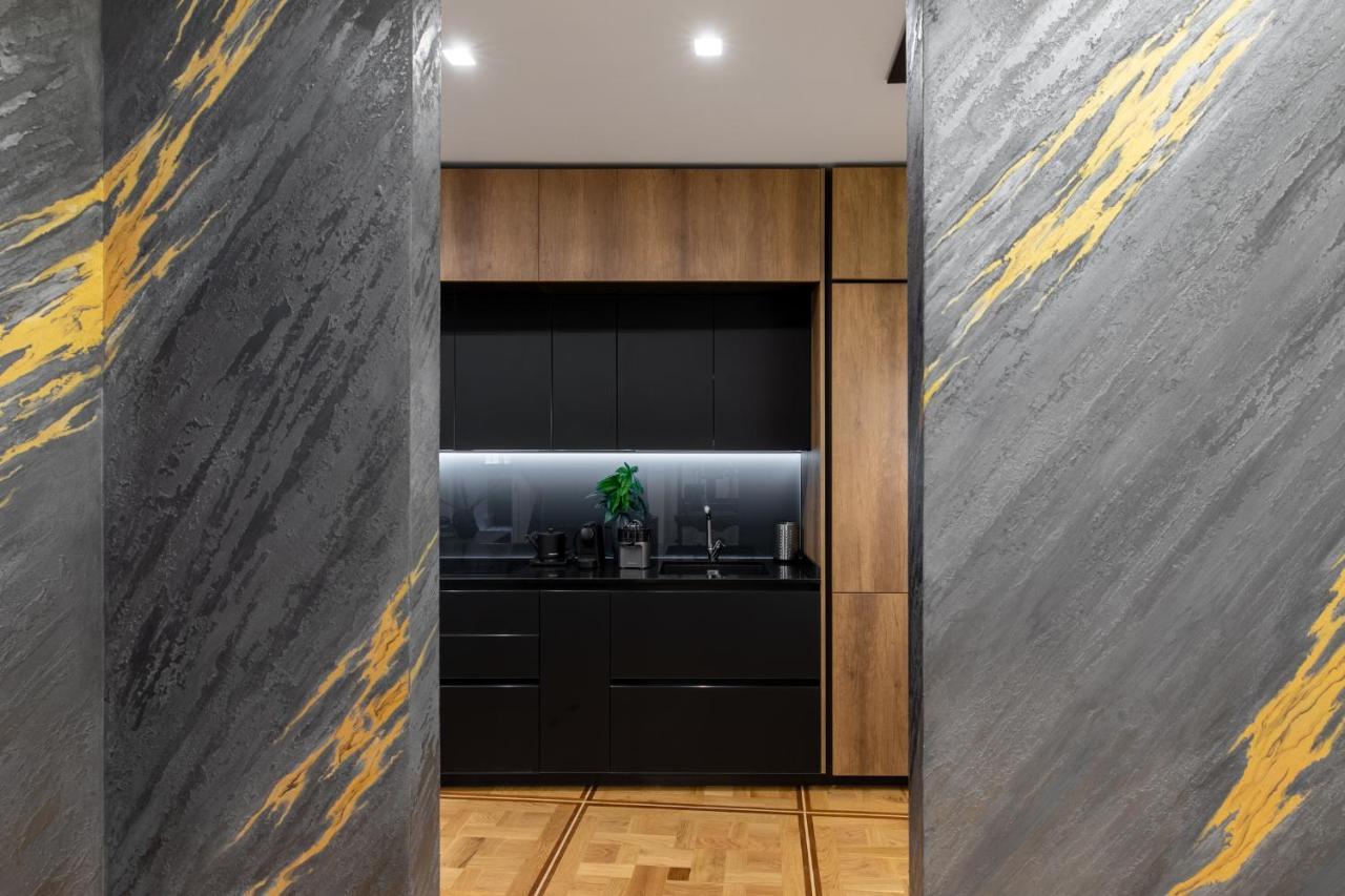 Iflat The Trevi View Apartment Roma Ngoại thất bức ảnh