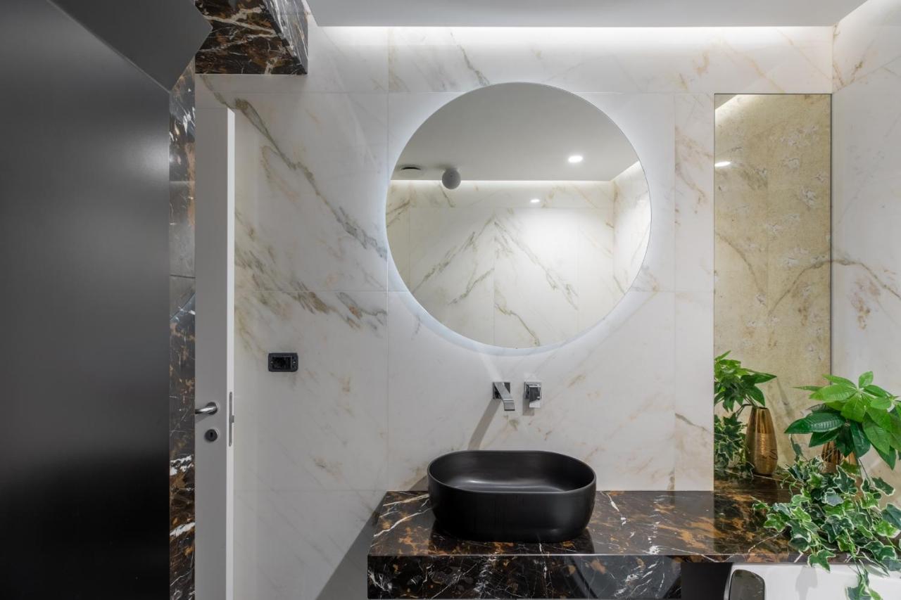 Iflat The Trevi View Apartment Roma Ngoại thất bức ảnh