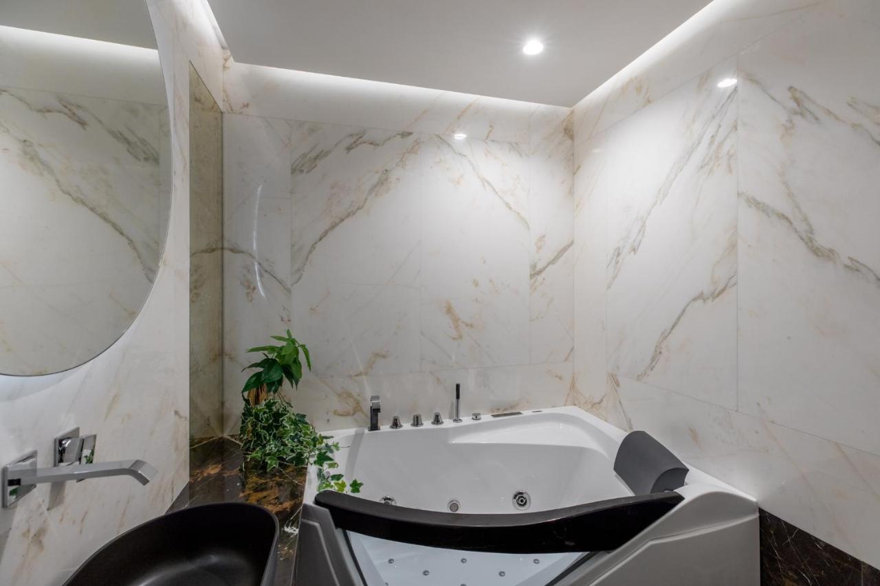 Iflat The Trevi View Apartment Roma Ngoại thất bức ảnh